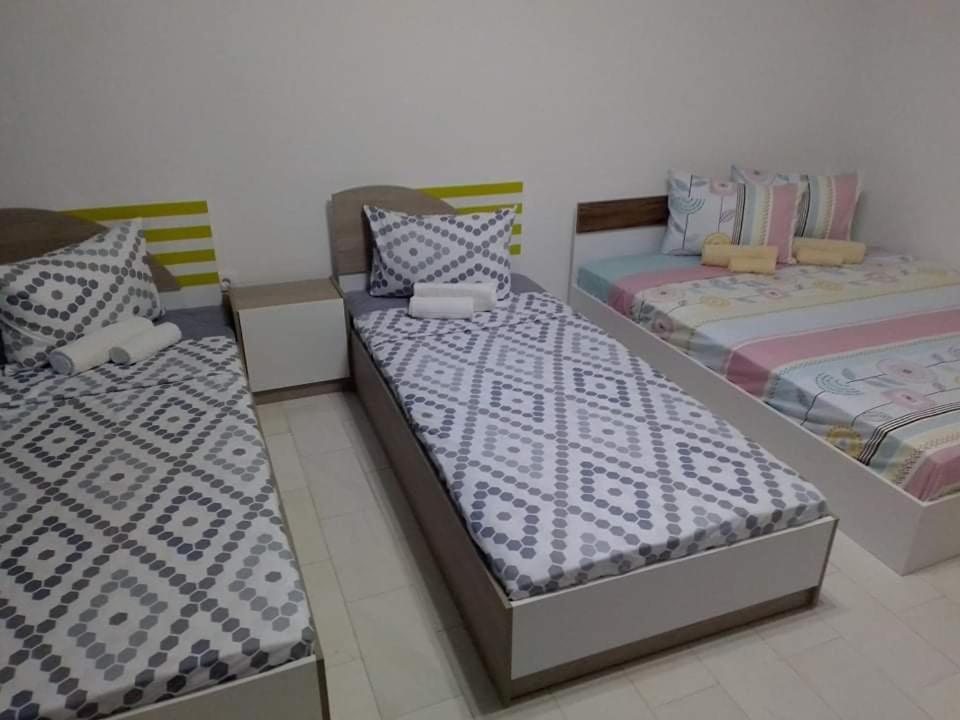 Apartman Zafirovi Gevgelija Exterior foto