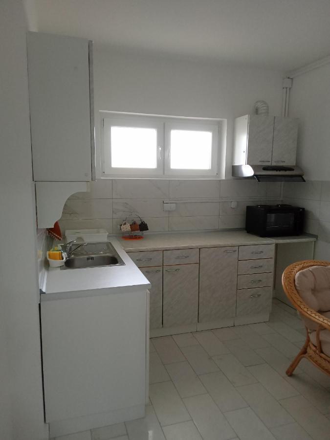 Apartman Zafirovi Gevgelija Exterior foto