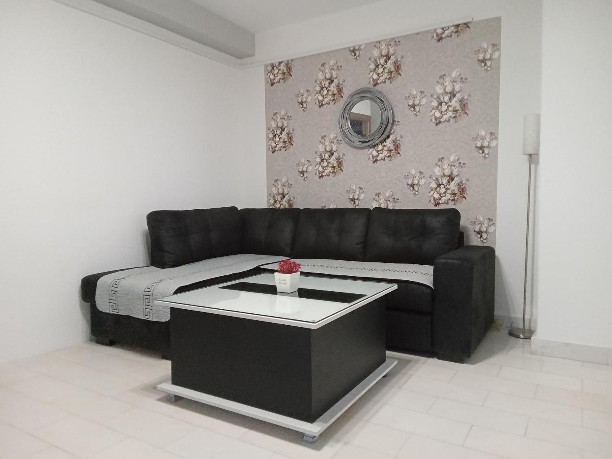 Apartman Zafirovi Gevgelija Exterior foto