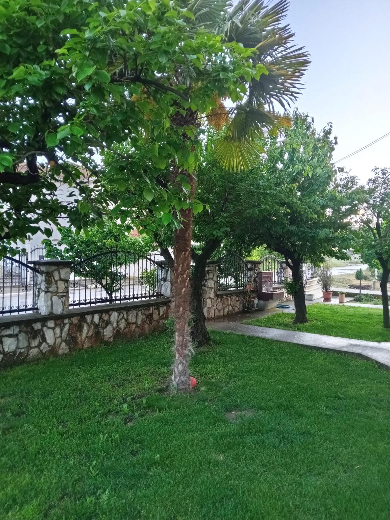 Apartman Zafirovi Gevgelija Exterior foto